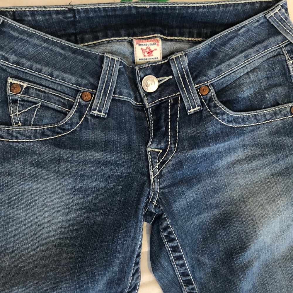 True Religion Jeans